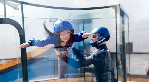 RipCord® by iFLY®