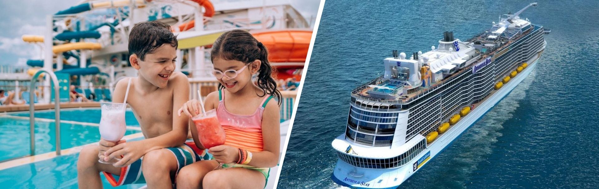 4 Nights Penang & Phuket Cruise by Anthem of the Seas 2024-2025