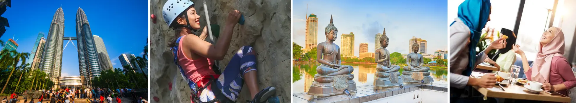 Genting Dream Cruise from Malaysia