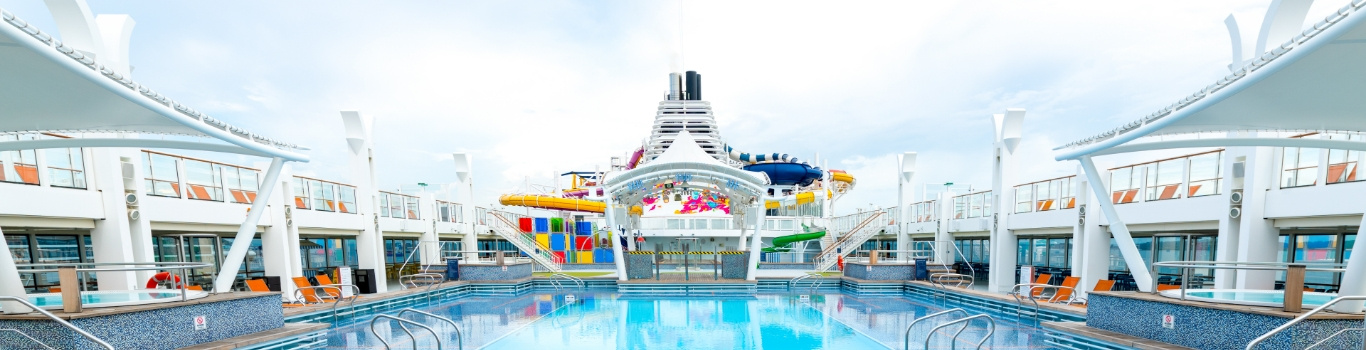 Singapore 2-Night Cruise