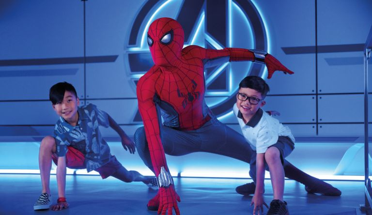Action-Packed Kids Clubs