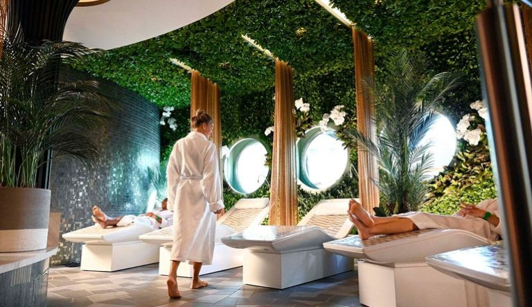 Fun & Relaxation for Adults