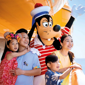Mickey Mouse & Friends