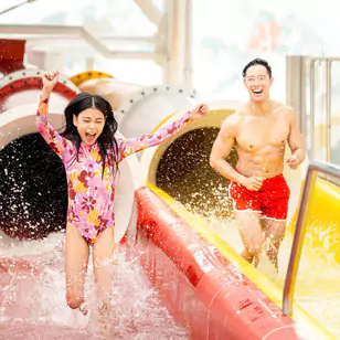 Waterslide Park