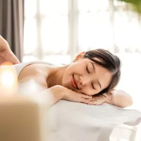 Crystal Life Spa