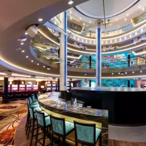 Bar City