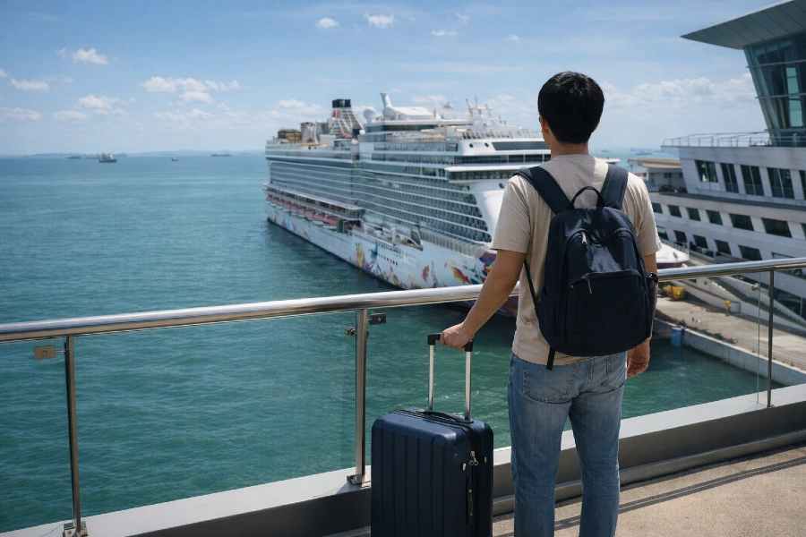 Know Before You Sail