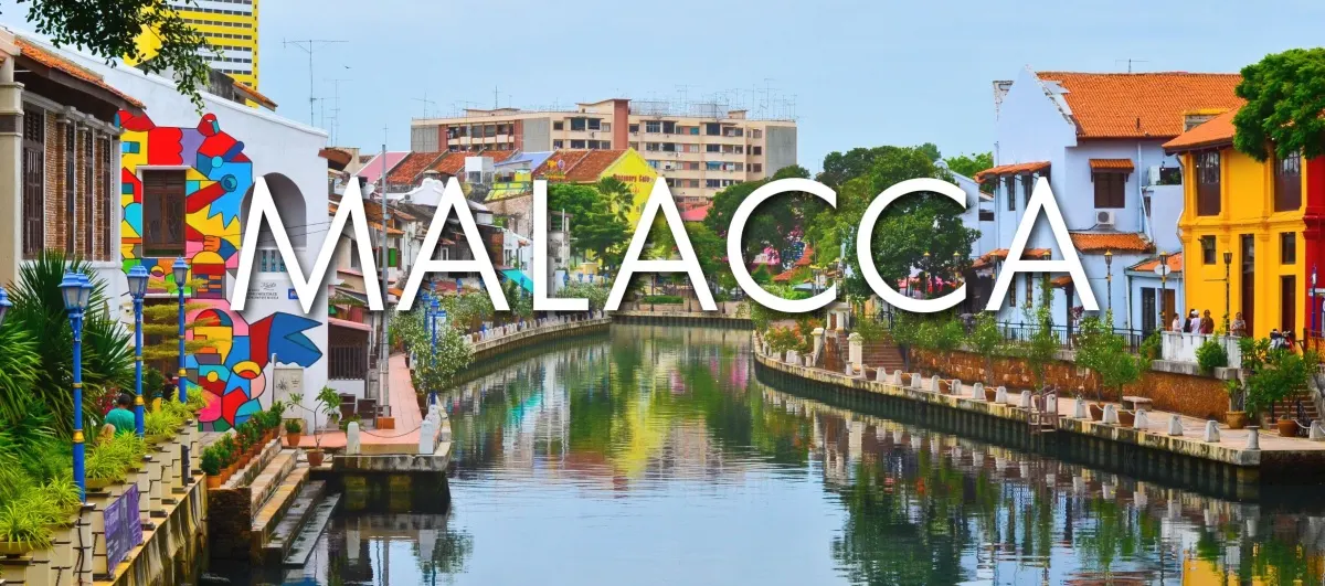 2 Nights Melaka from Singapore on Genting Dream