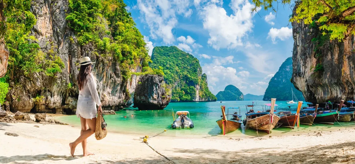 3 Nights Phuket from Singapore on Genting Dream