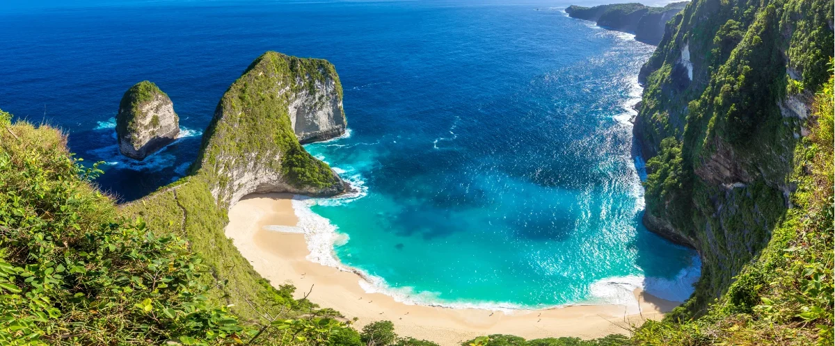 5 Nights South Bali and Lombok from Singapore on Genting Dream