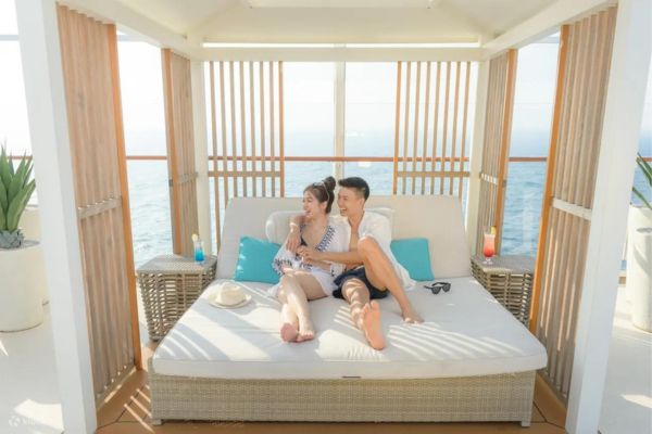 Genting Dream 3 Nights Phuket Cruise From Singapore