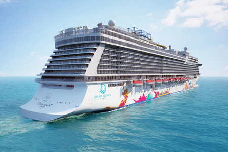 Genting Dream 2 Nights Melaka (Kuala Lumpur) Cruise From Singapore