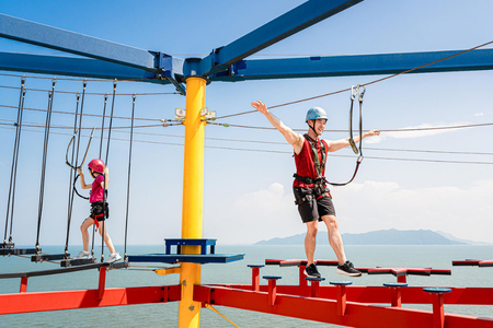 Genting Dream 3 Nights Melaka [KL] – Penang Cruise From Singapore