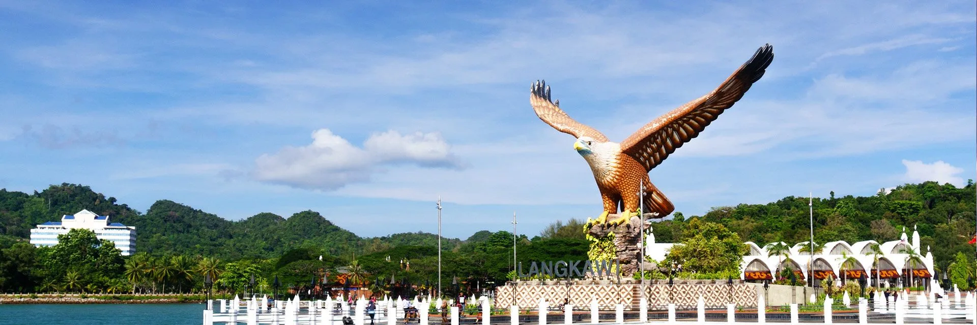 5 Nights Penang, Langkawi and Phuket from Singapore on Navigator of the Seas