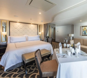 Palace Suite