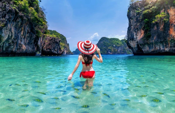 Genting Dream Cruise Immersive Shore Experiences