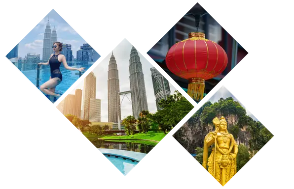 Discover the Charm of Kuala Lumpur - A Must-Visit Shore Destination