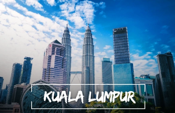 Genting Dream Kuala Lumpur Shore Excursions