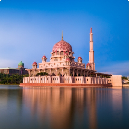 Trendy Kuala Lumpur IG Hotspots Tour