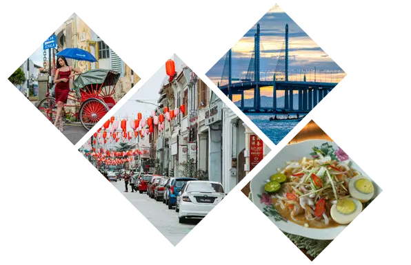 Discover Penang – The Pearl of the Orient