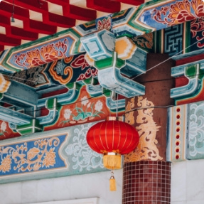 Penang Highlights Tour