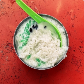 Tastes & Traditions in Penang