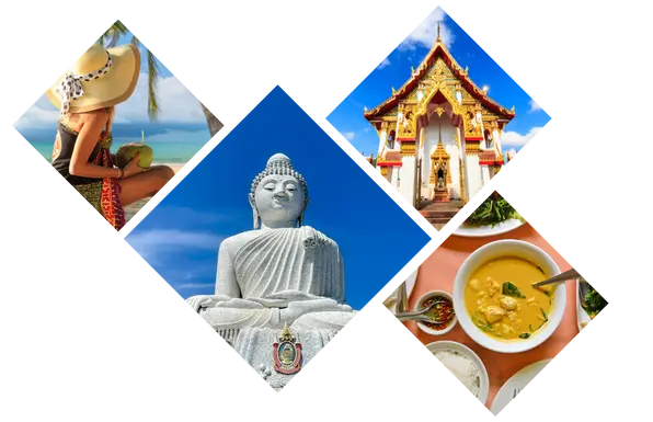 Experience Phuket - Thailand's Island Gem