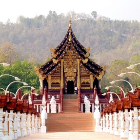 Phuket Bespoke Journey