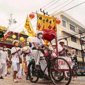 Phuket Taste & Culture Tour