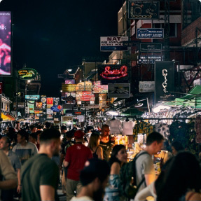Phuket Best Buy & Central Department Store