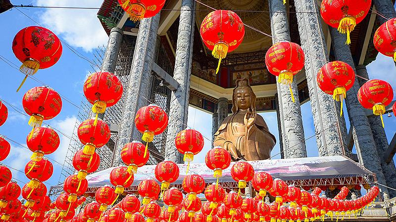 3 Night Penang Cruise