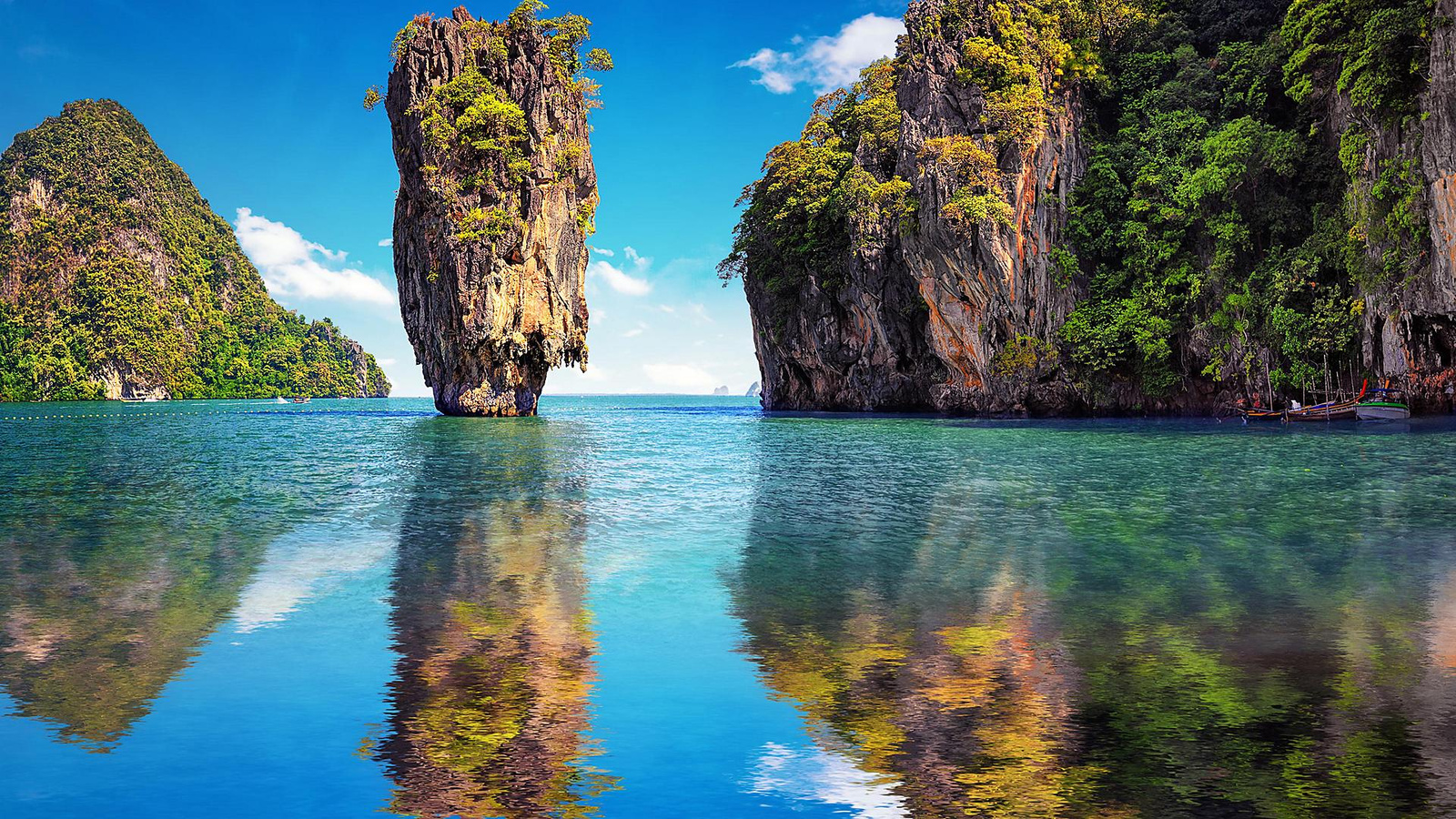 phuket thailand nature exotic ocean