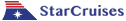 StarCruises Logo - A Brand of StarDream Cruises