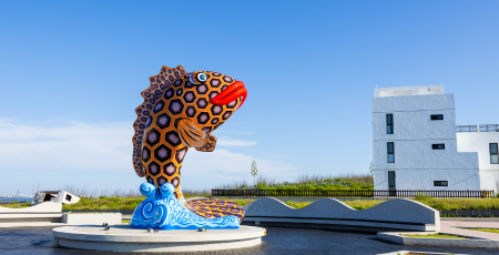 Star Voyager 3 Nights Kaohsiung - Penghu Cruise from Hong Kong