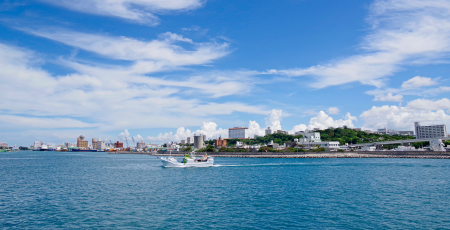 Star Voyager 5 Nights Naha - Ishigaki Cruise from Hong Kong