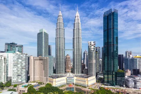 Star Voyager 3 Nights Kuala Lumpur - Bintan Cruise from Singapore