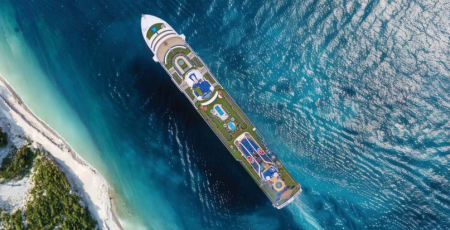 Star Voyager 4 Nights Koh Samui - Redang Cruise From Singapore