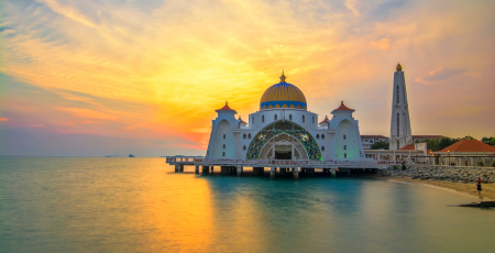 Star Voyager 5 Nights Melaka(KL) - Jakarta Cruise From Singapore