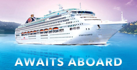 Star Voyager 5 Nights Melaka(KL) - Ho Chi Minh Cruise From Singapore