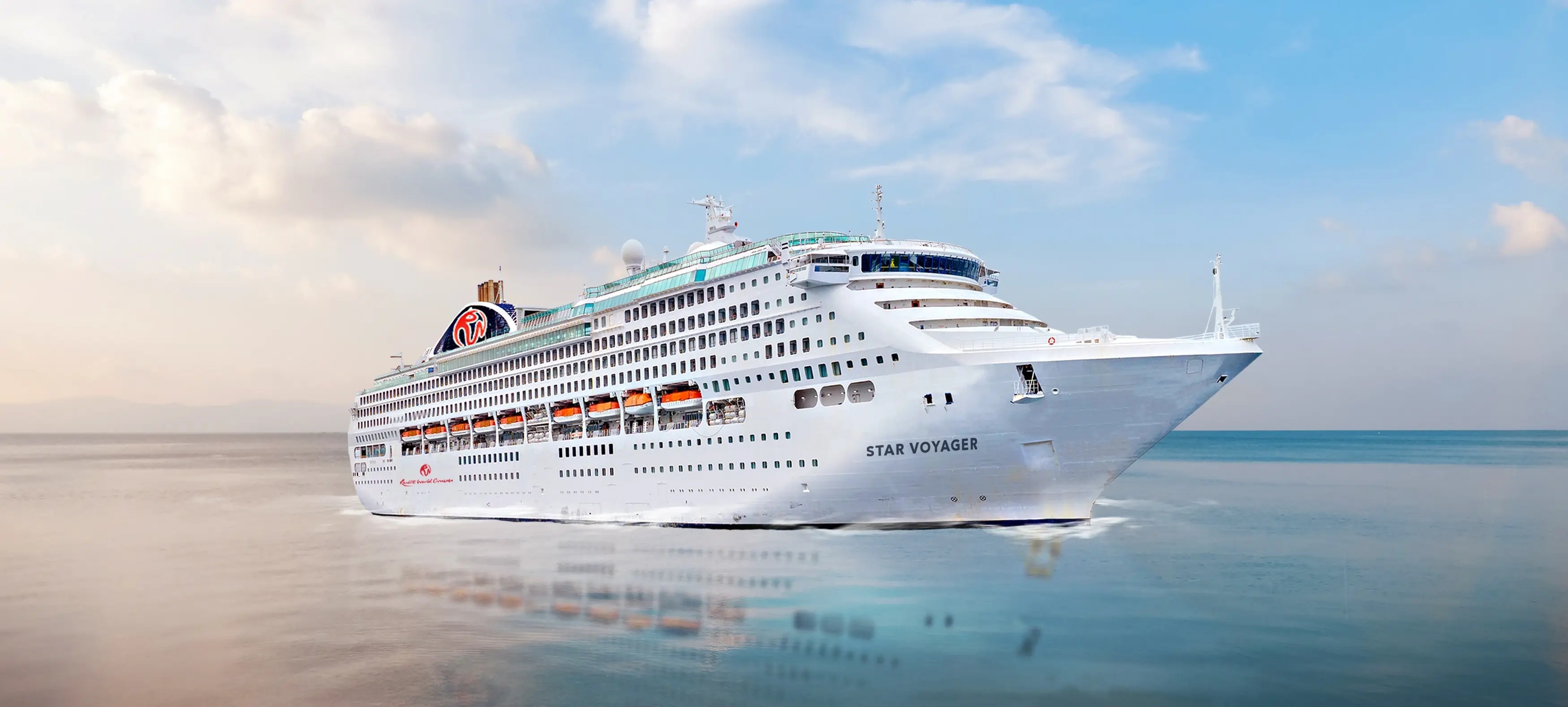 Resorts World Cruises - Star Voyager Cruise