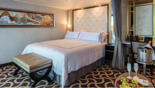 Palace Suite
