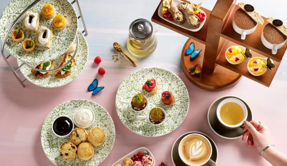 Singapore Food Festival 2026
