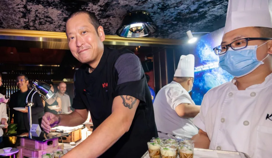Singapore Food Festival 2026