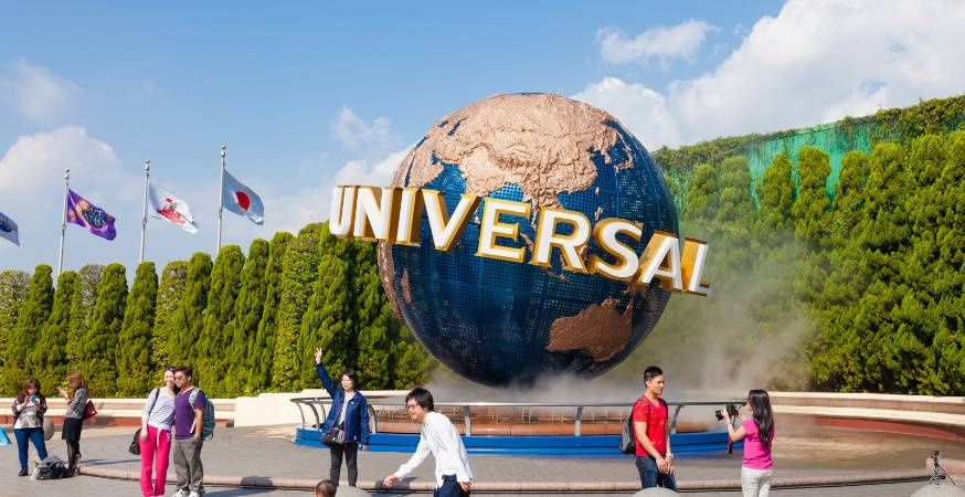 Universal Studios