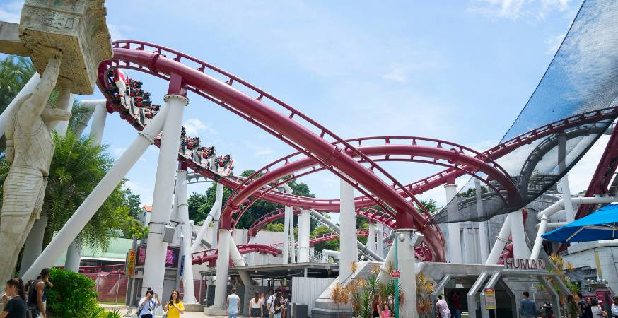 Universal Studios