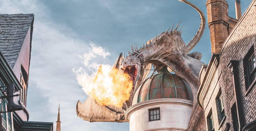 Universal Studios