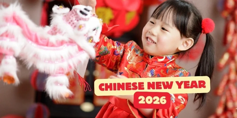 Singapore Chinese New Year 2026: Lunar Festive Splendor
