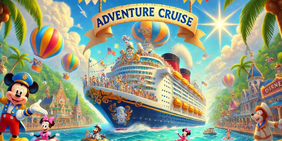 Disney Adventure Cruise Singapore: Your Ultimate Guide to Cost & Booking
