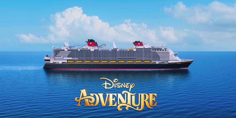 Disney Adventure Cruise Ship: Size, Capacity & Key Ship Facts (2025)