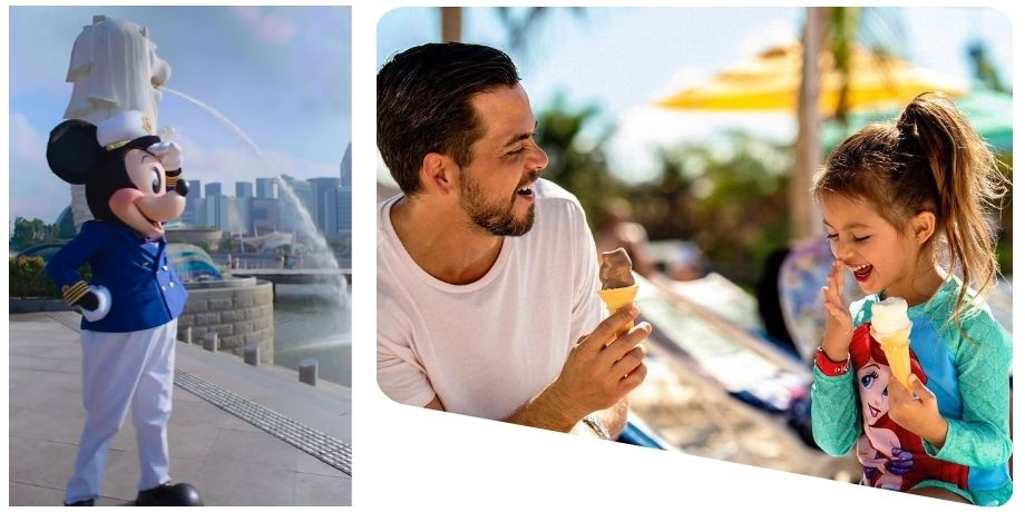 Disney Cruise in Singapore: Details, itinerary, booking prices, and more